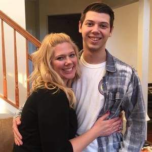 Meet your Posher, David